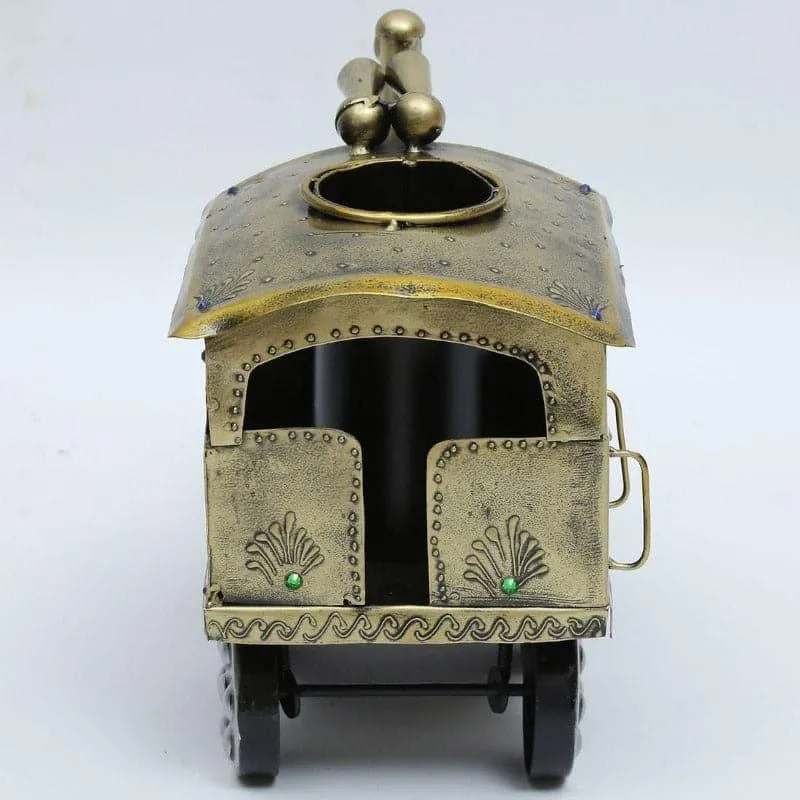 Vintage Engine Showpiece media 5