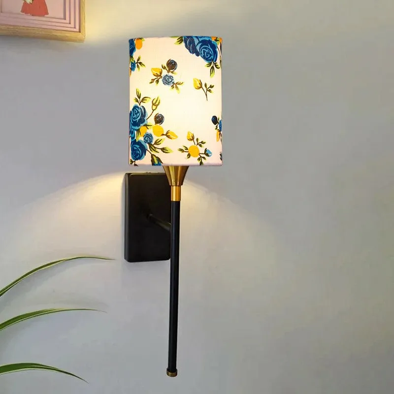 Veylune Metal Wall Lamp media 1
