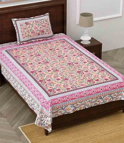 100% Cotton