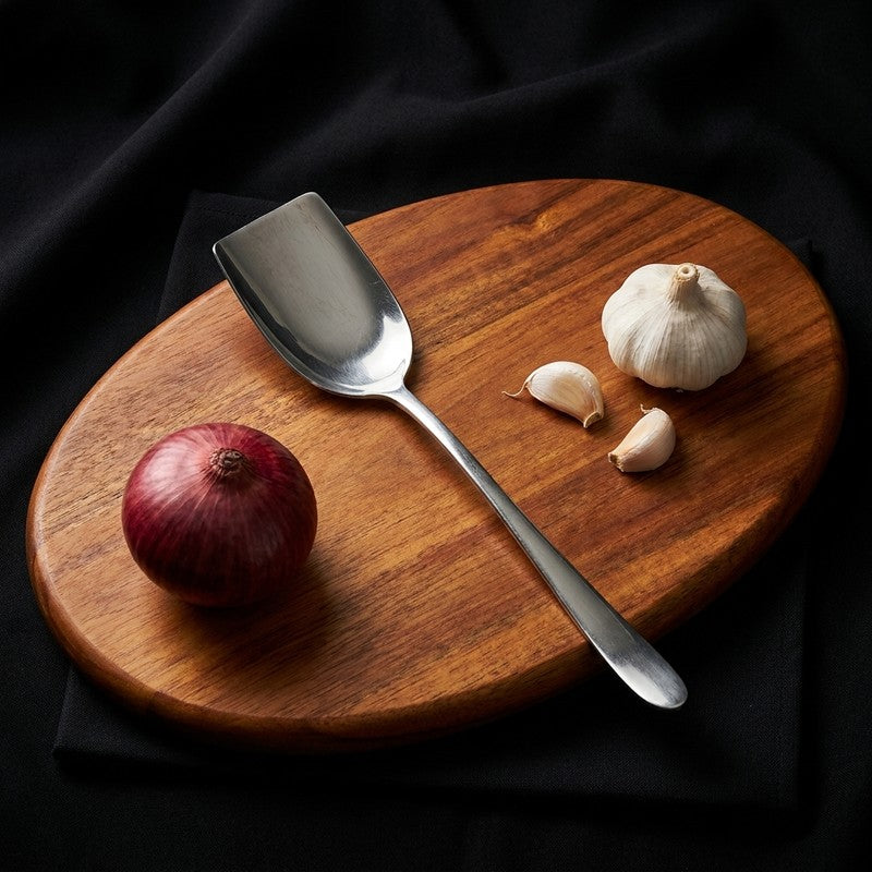Stainless Steel