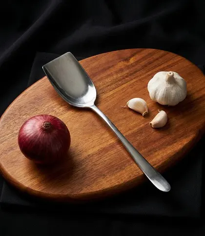 Stainless Steel