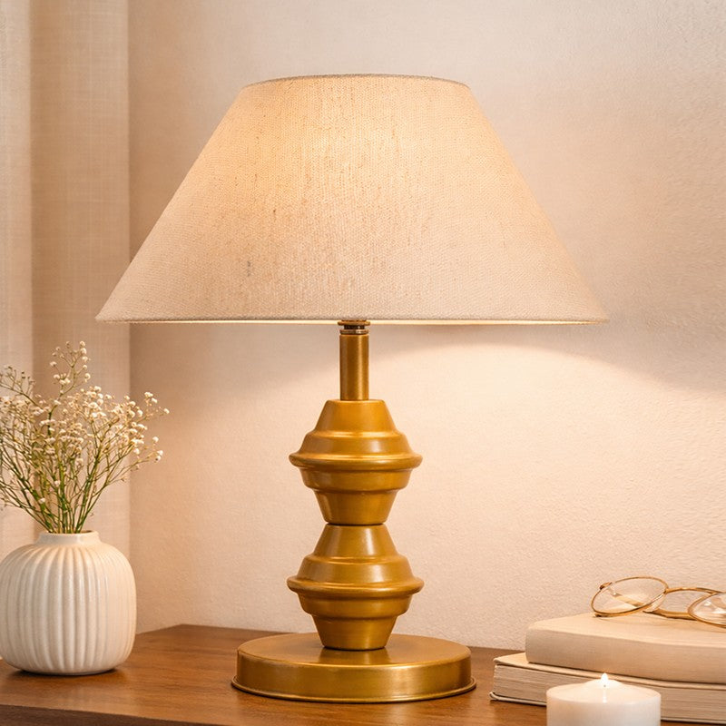 PureVista Metal Table Lamp