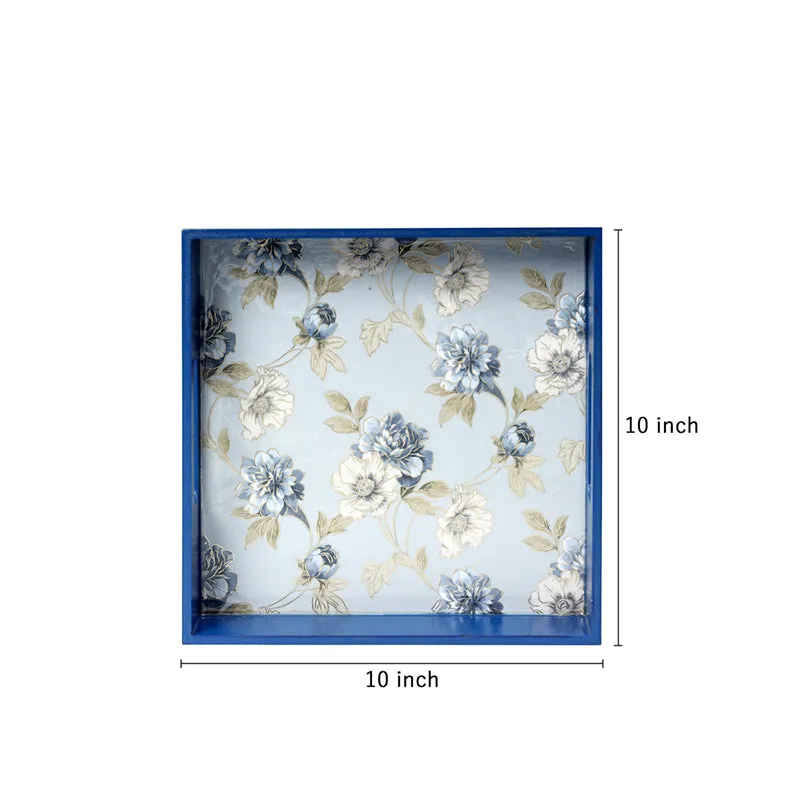 Cobalt Chrome Serving Tray media 5