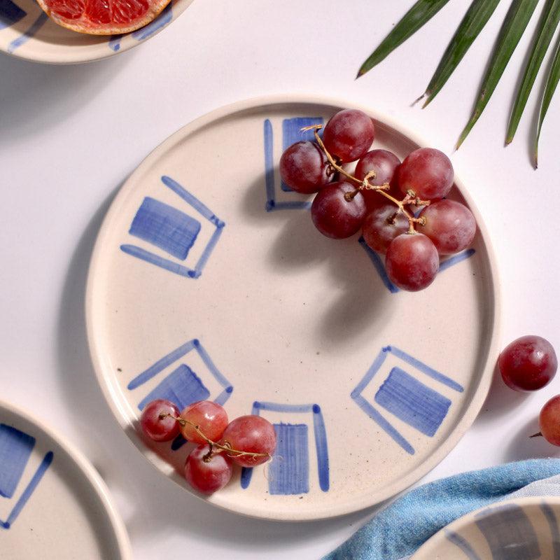 Ova Punch Tea & Snack Set - 3 Piece Set media 4
