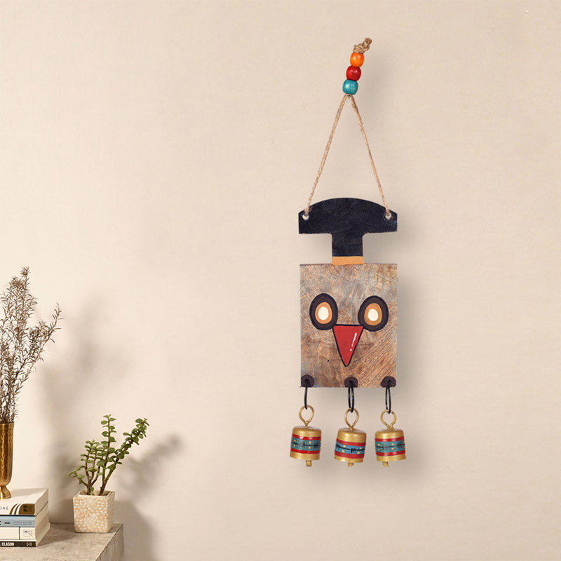 Sweetie Bird Windchime