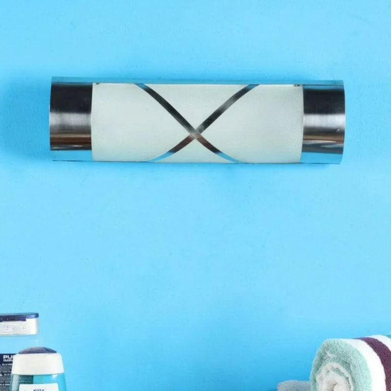 Remi Glass & Metal Wall Lamp media 3