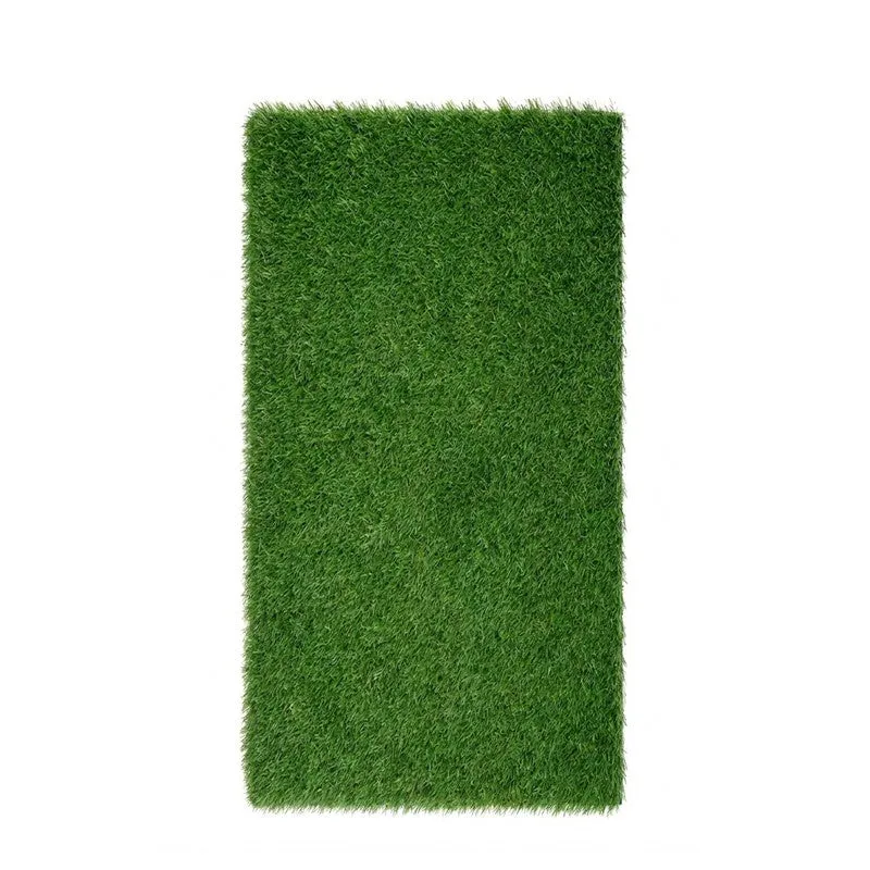 Urban Lawn Artificial Grass Mat media 3