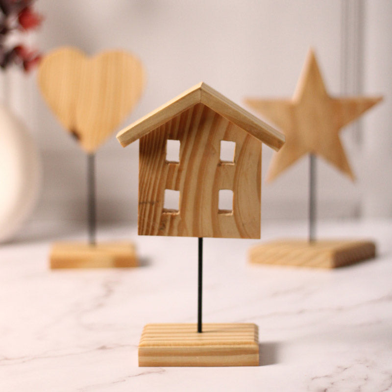 Christmas Carol Showpiece - Set Of Six media 6