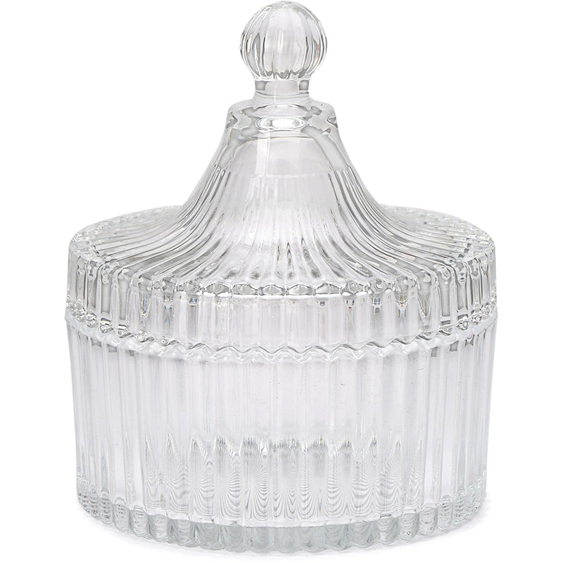 Jimis Decorative Jar - 300 mL