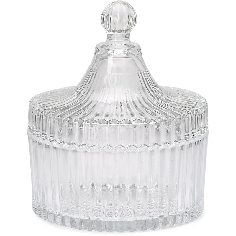 Jimis Decorative Jar - 300 mL media 1