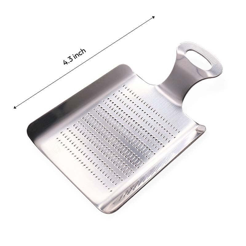 Ginger Grater media 3