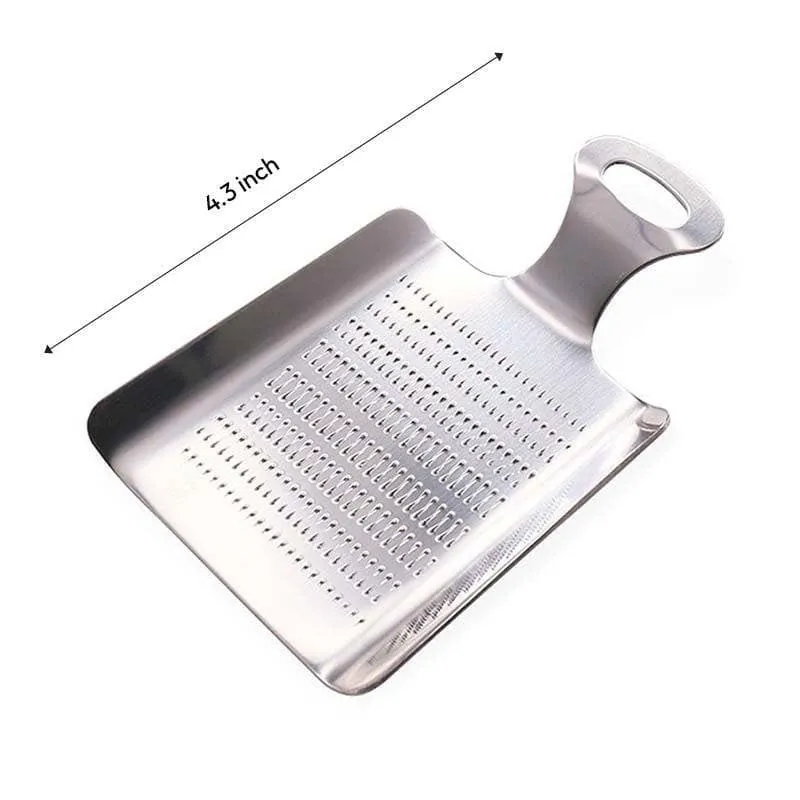 Ginger Grater media 3