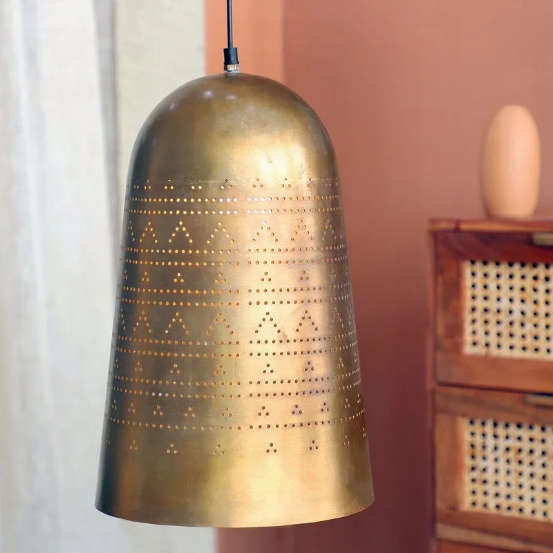 Orange Tree Misin Steel Ceiling Lamp media 3