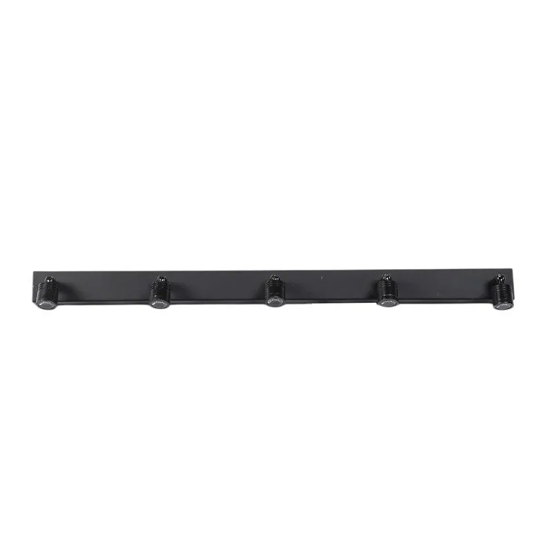 Helara Iron Wall Lamp media 8