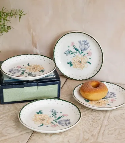 Bone China