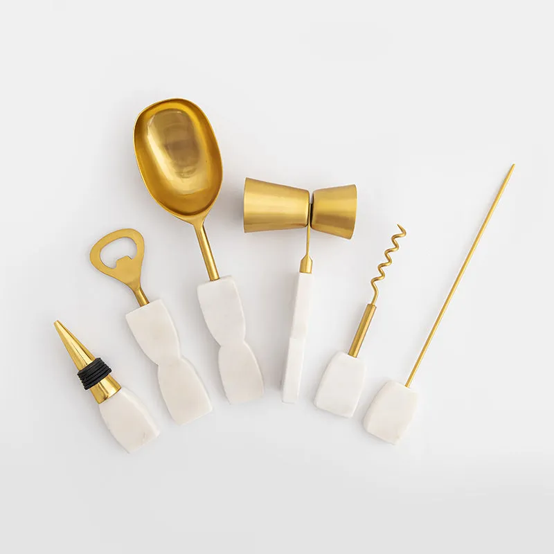 Liquid Lab Bartender Kit - Six Piece Set media 5
