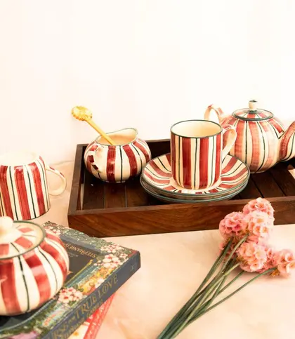 Ceramic