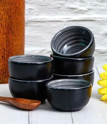 Stoneware