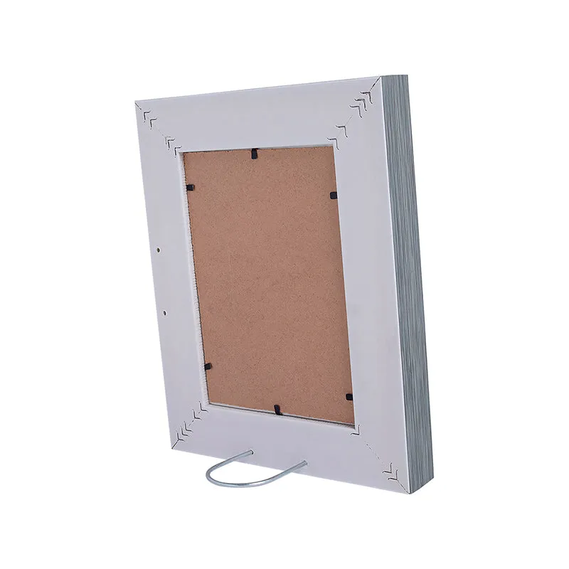 Everedge Photo Frame - Grey media 7
