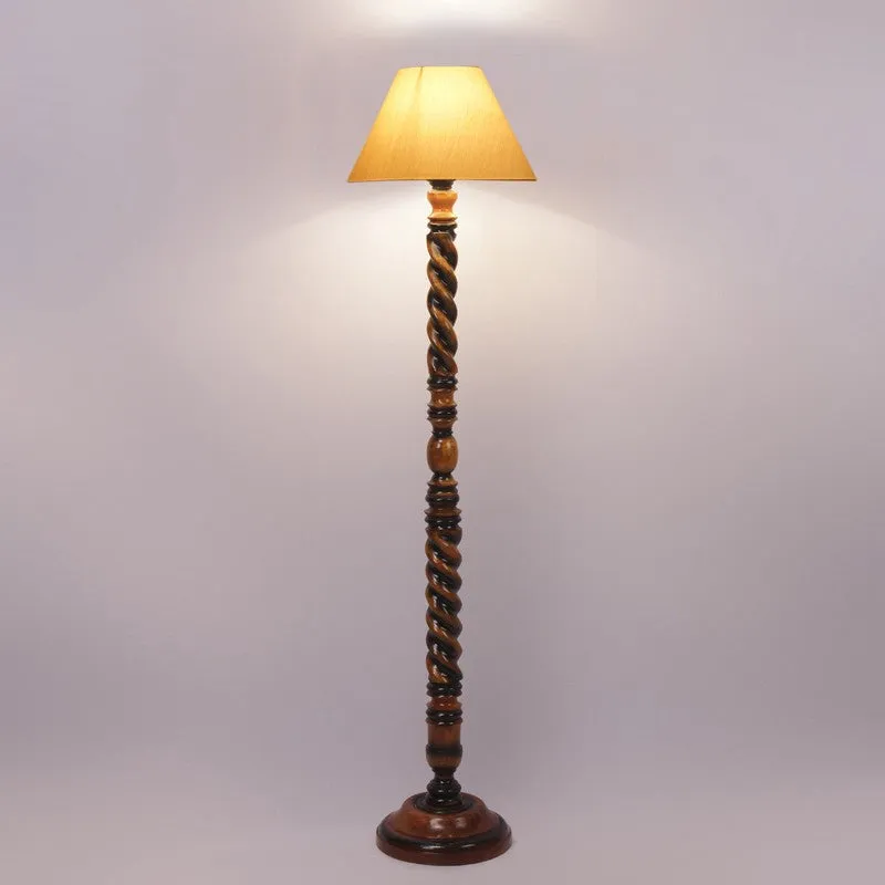 PrismRadiant Floor Lamp (White) media 5