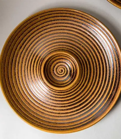 Stoneware