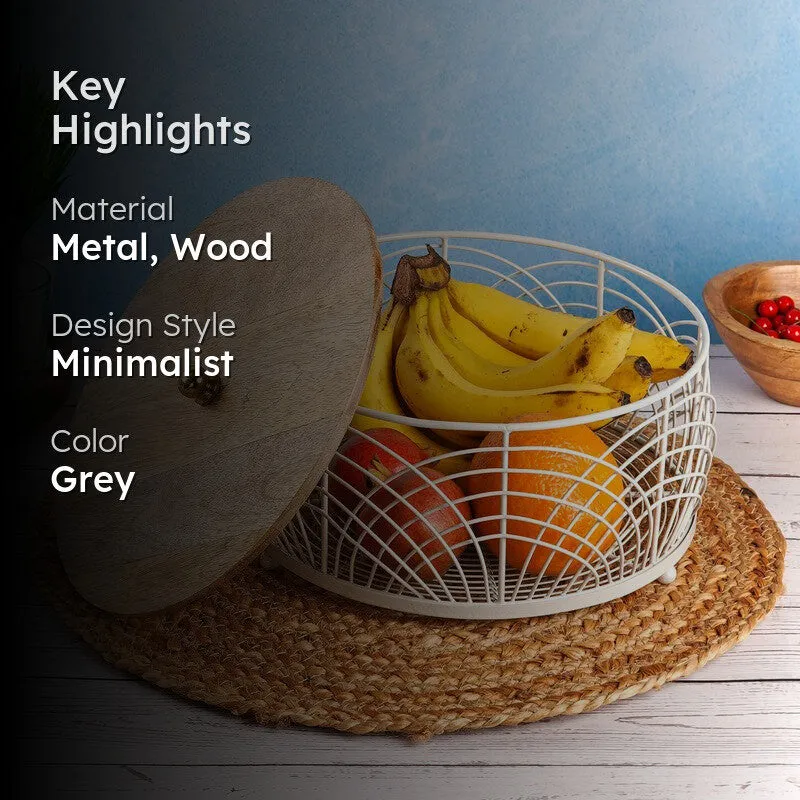 Auralen Aura Fruit Basket media 2