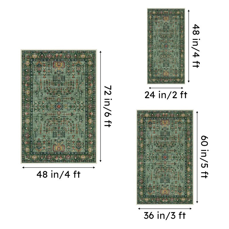 Craftique Velvet Carpet media 6