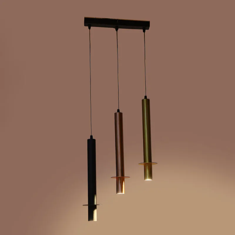 Rodeera Ceiling Lamp media 6