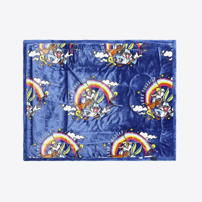 Monte Carlo Rabby Dreams Kids Blanket - 1400 GSM media 3