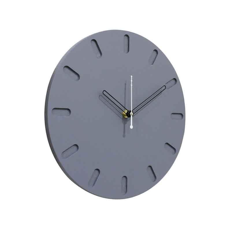 Rhombi Wall Clock media 4