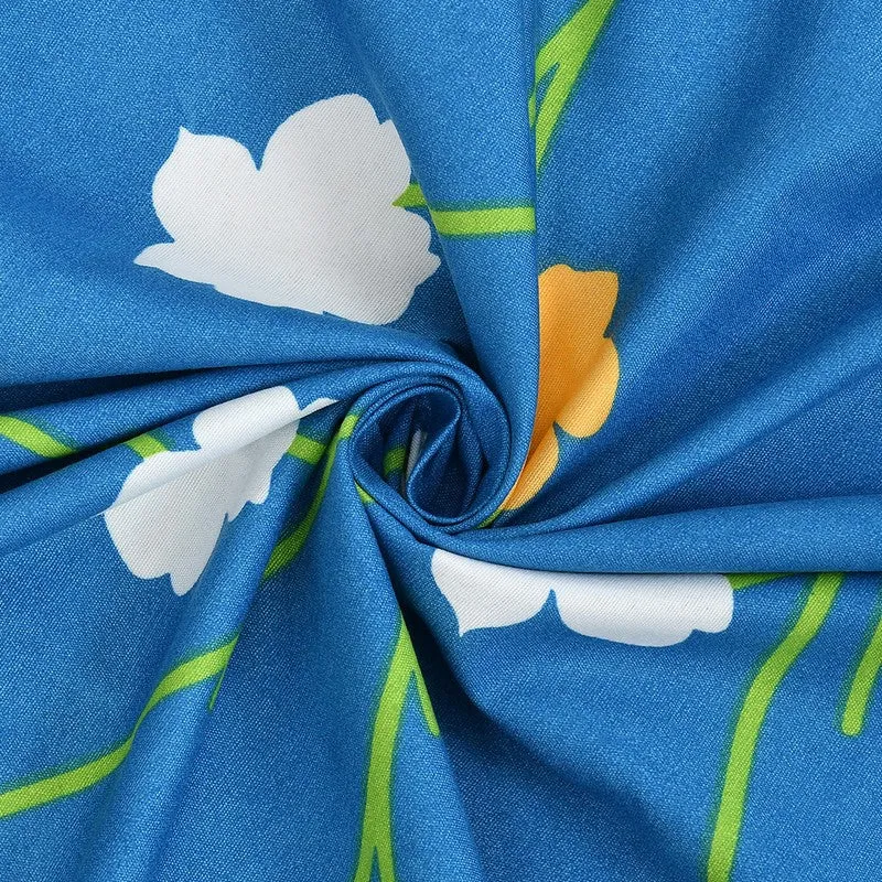 BreezeNest Duvet Cover media 4