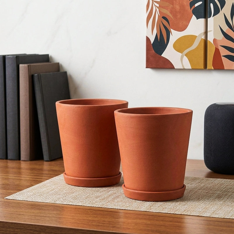 Terracotta