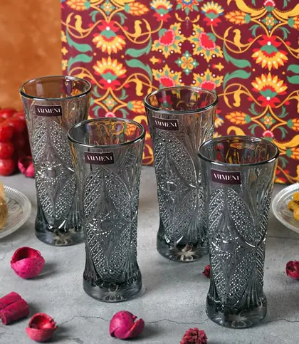 Crystal Glass