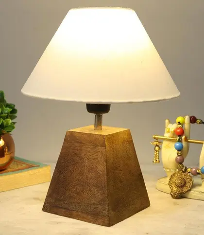 Fabric Shade