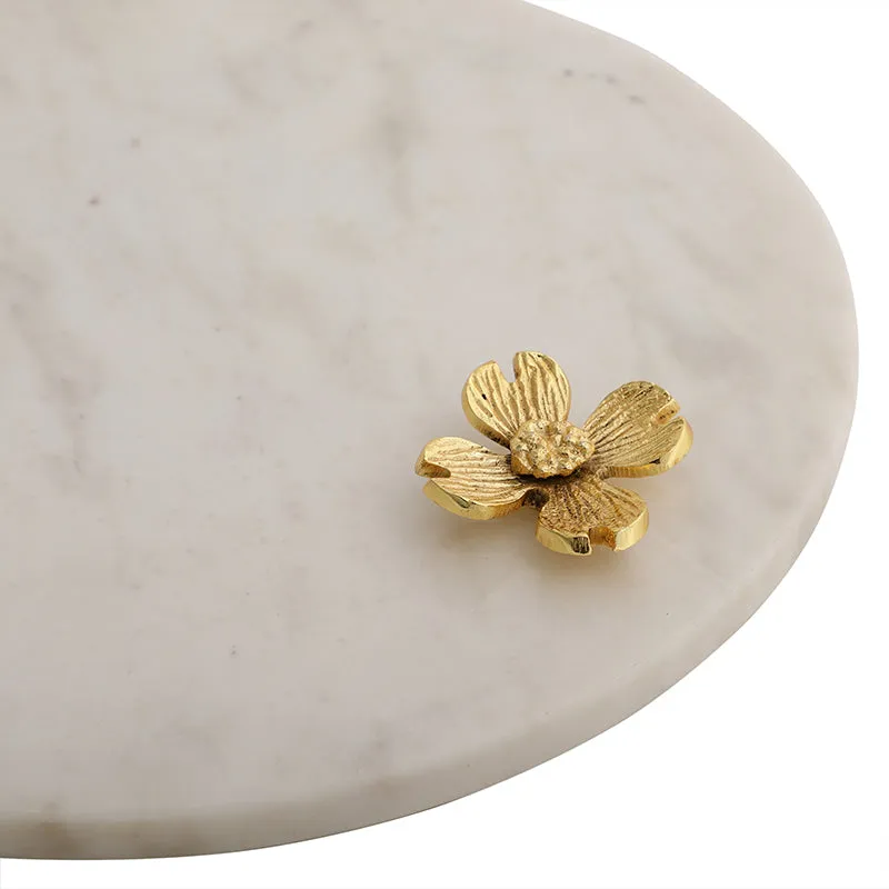 Scotia Nuo Marble Platter media 5