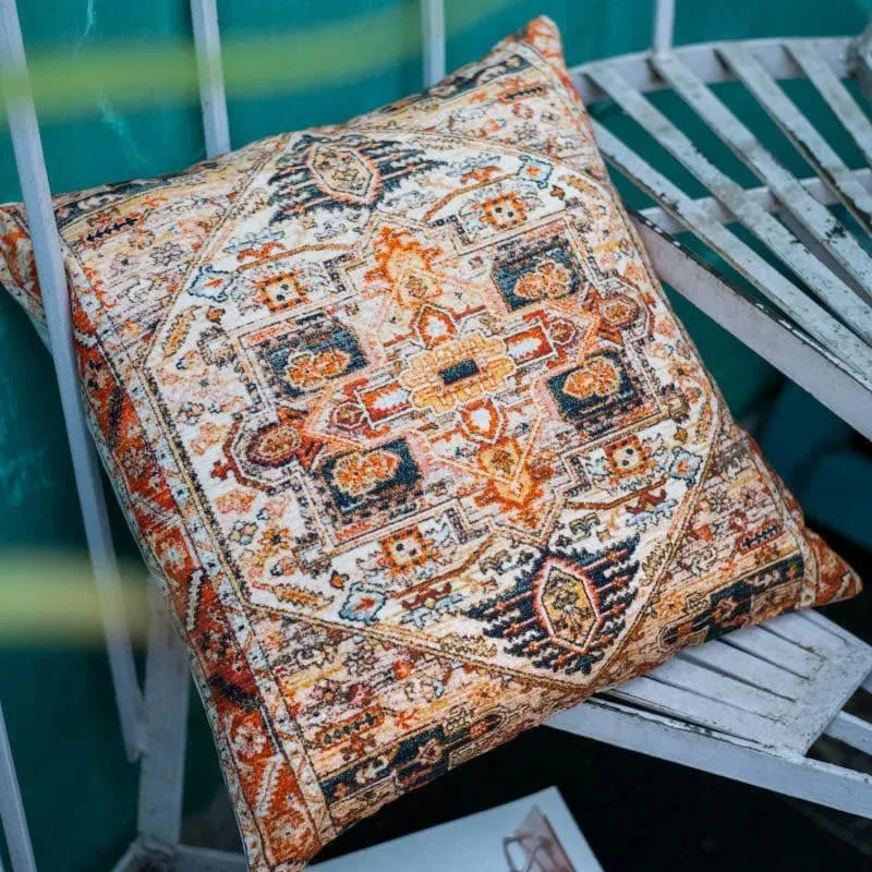 Avipsha Royal Cushion Cover media 3