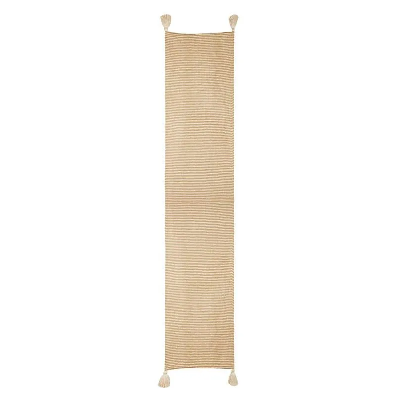 Coshima Cotton Table Runner media 5