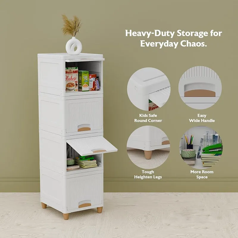 Amara Multipurpose Organizer - Four-Tier media 6