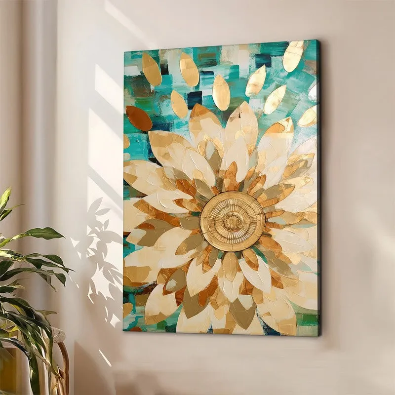 Nuvia Wall Art media 4