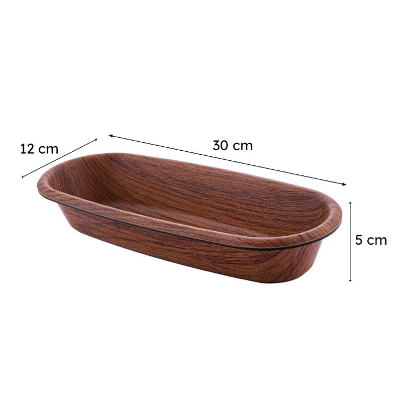 Stella Serving Bowl - 850 ML media 5