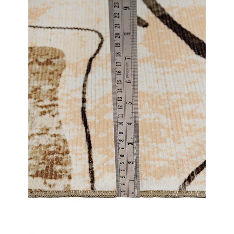 Ghina Abstract Carpet media 8