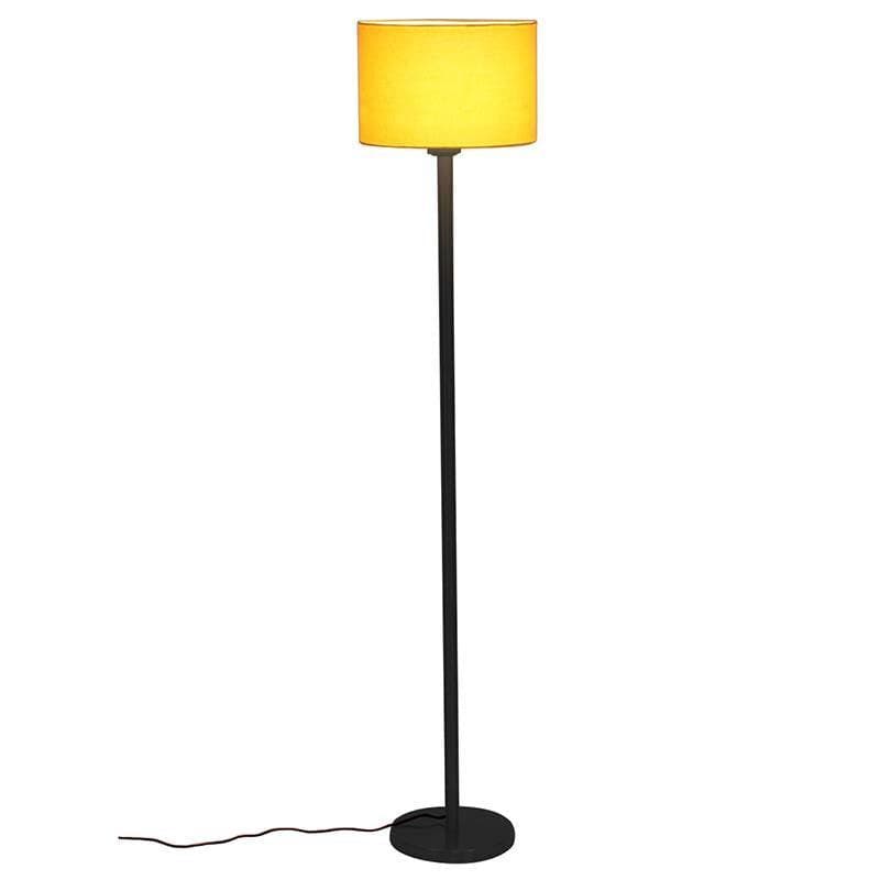 Solid Talk Floor Lamp - Yellow media 5