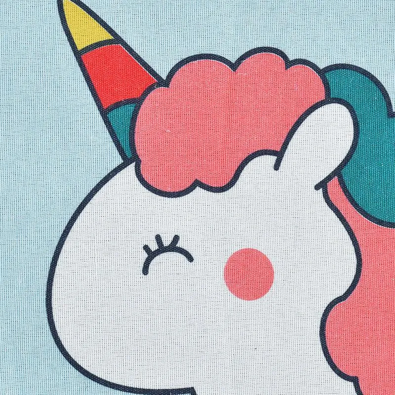 Unicorn Paradise Kids Curtain media 5