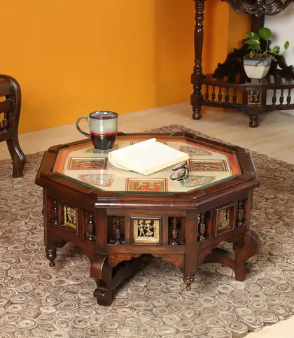 Teak Wood