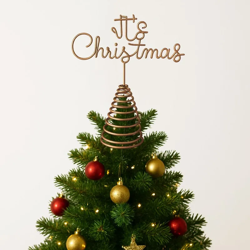 XmaSpark Festive Ornament media 6