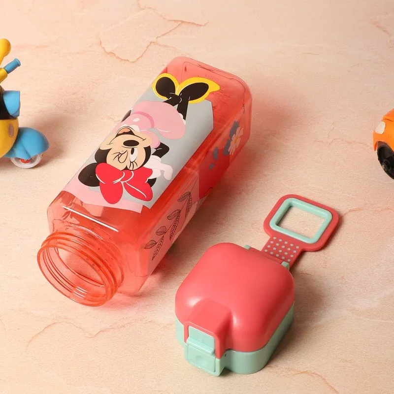 Minnie Muse Water Bottle - 550 mL media 3