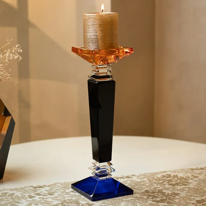 Spark Crystal Candle Holder media 5