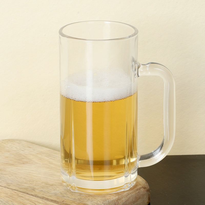 Augustine Beer Mug - 300 ML