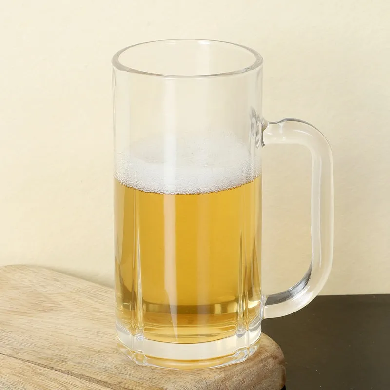 Augustine Beer Mug - 300 ML media 1