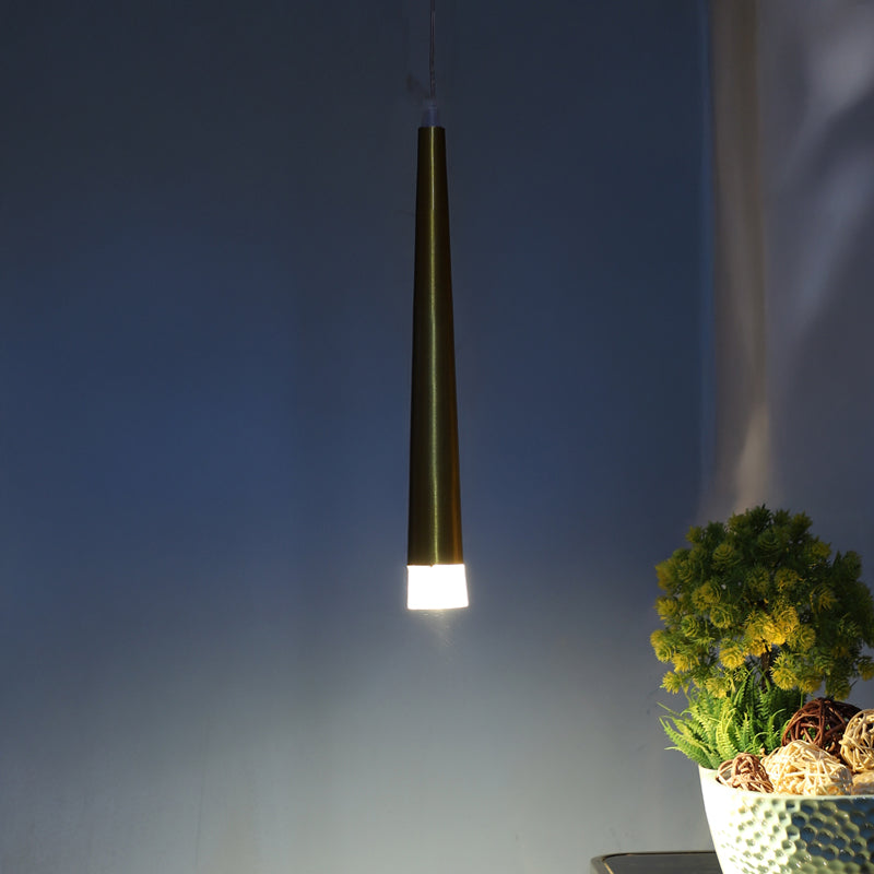 Rayara Iron Ceiling Lamp